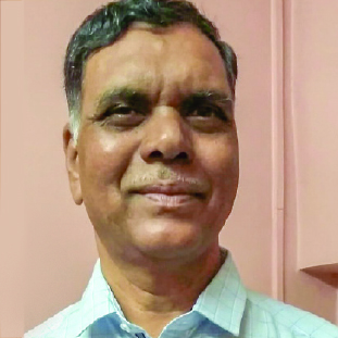 D.R. Ghode, Founder D.R. Ghode, Founder